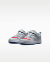 Nike Court Borough Low (Ps) IO1663-001