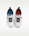 Nike Court Borough Low (Ps) IR1529-100