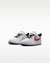 Nike Court Borough Low (Ps) IR1529-100