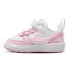 NIKE DV5458-105 COURT BOROUGH LOW RECRAFT (TD)