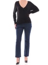 ONLANDREA LS V-NECK CARDIGAN KNT 15378355