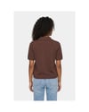 ONLCINDEREL SS POLO TOP CC KNT 15374930