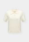 ONLCINDEREL SS POLO TOP CC KNT 15374930