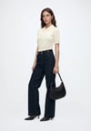 ONLCINDEREL SS POLO TOP CC KNT 15374930