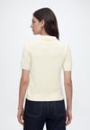 ONLCINDEREL SS POLO TOP CC KNT 15374930