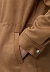 ONLDIANE FAUX SUEDE WAIST JACKET CC OTW 15374174