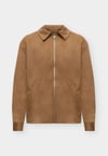ONLDIANE FAUX SUEDE WAIST JACKET CC OTW 15374174