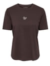 ONLHAPPY S/S O-NECK TEE EMB CC JRS 15382490