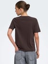 ONLHAPPY S/S O-NECK TEE EMB CC JRS 15382490