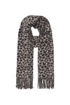 ONLJOSEPHINE ANIMAL PRINT SCARF CC ACC 15376280