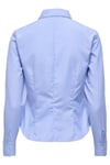 ONLKALIATA L/S STP HEART SHIRT WVN 15376884