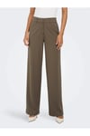 ONLKALINA HW WIDE PANT CC TLR 15376751