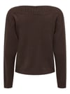 ONLKATIA LS BOATNECK CC KNT 15374823
