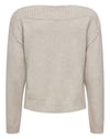 ONLKATIA LS BOATNECK CC KNT 15374823