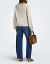 ONLKATIA LS BOATNECK CC KNT 15374823