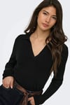 ONLKAYA LS POLO KNT NOOS 15344841