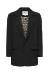 ONLLANA-BERRY L/S REG BLAZER TLR CS 15356403