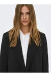 ONLLANA-BERRY L/S REG BLAZER TLR CS 15356403