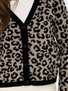 ONLLEO LS V-NECK CARDIGAN KNT NOOS 15349819
