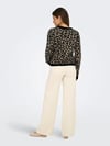 ONLLEO LS V-NECK CARDIGAN KNT NOOS 15349819