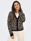 ONLLEO LS V-NECK CARDIGAN KNT NOOS 15349819