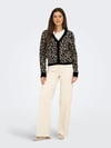 ONLLEO LS V-NECK CARDIGAN KNT NOOS 15349819