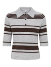 ONLLOUISIA SS COLLAR POLO KNT 15382474