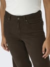 ONLMADISON BLUSH HW WIDE COLOR DNM NOOS 15371660