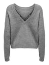 ONLMANIFESTA LS REVERSIBLE KNT NOOS 15329229