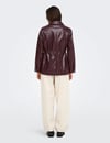 ONLMINI FAUX LEATH STRING JACKET CC OTW 15373806