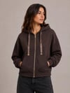 ONLMYRA L/S HOODIE UB SWT 15380272