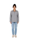 ONLOREGON LYRINA L/S SHIRT WVN 15377119