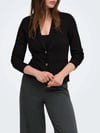 ONLPOPTRASH-BORA L/S FIT BLAZER TLR 15378782