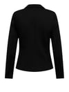 ONLPOPTRASH-BORA L/S FIT BLAZER TLR 15378782