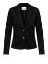 ONLPOPTRASH-BORA L/S FIT BLAZER TLR 15378782