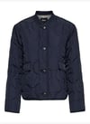 ONLSALSA QUILTED JACKET CC OTW 15373694