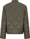 ONLSALSA QUILTED JACKET CC OTW 15373694