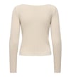 ONLSANNE LS RIB BOATNECK CC KNT 15375442