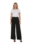 ONLSVEA HW WIDE PANT CC TLR 15351068
