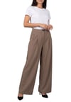 ONLSVEA HW WIDE PANT CC TLR 15351068