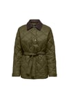ONLTAHIA LW CORD MIX JACKET CC OTW 15373692