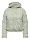 ONLTAHIA LW HEART HOOD JACKET CC OTW 15373691