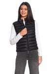 ONLTAHIA LW QUILTED WAISTCOAT OTW NOOS 15351970