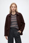 ONLVICTORIA MIX JACKET CC OTW 15373243