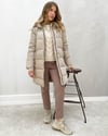 ONLY 15205369 ONLDOLLY LONG PUFFER COAT OTW NOOS