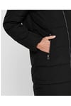 ONLY 15205369 ONLDOLLY LONG PUFFER COAT OTW NOOS