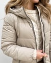 ONLY 15205369 ONLDOLLY LONG PUFFER COAT OTW NOOS