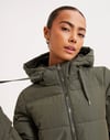 ONLY 15205369 ONLDOLLY LONG PUFFER COAT OTW NOOS