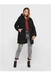 ONLY 15205369 ONLDOLLY LONG PUFFER COAT OTW NOOS