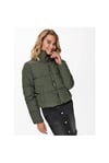 ONLY 15205371 ONLDOLLY SHORT PUFFER JACKET OTW NOOS